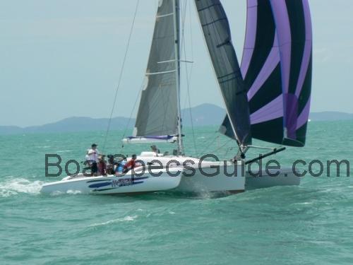 Corsair C37RS specs and reviews 